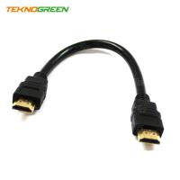 TEKNOGREEN TKH-025 0.25M  Hdmi To Hdmi KABLO